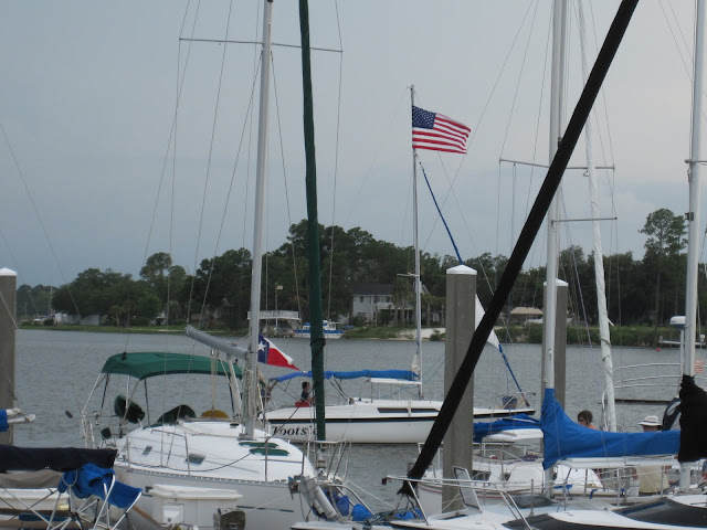 s/v Tootsie