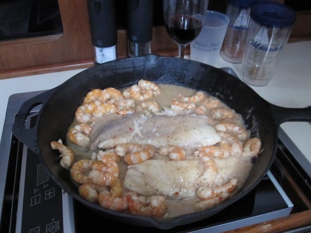 dinner