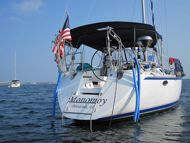 Monomoy