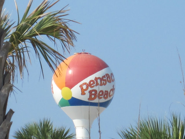 Pensacola Beach