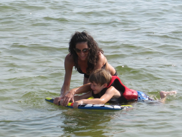 blake and carol