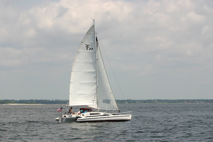 trimaran