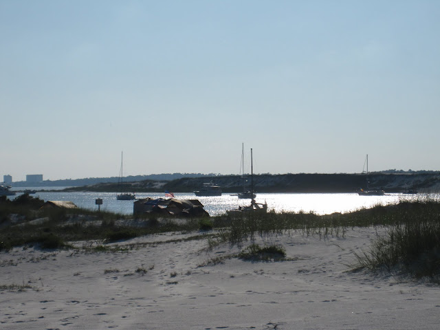 boats