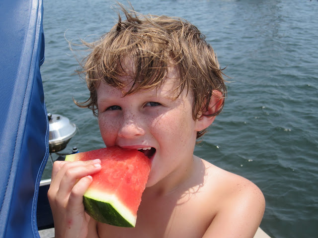 watermelon