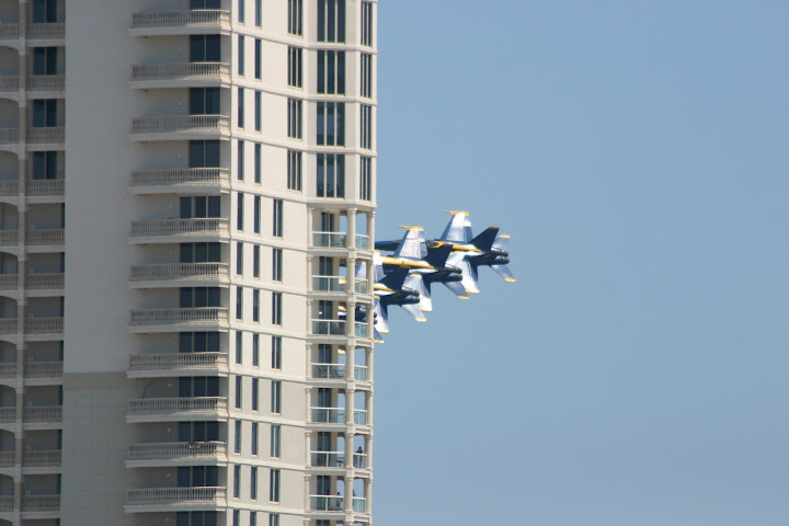 blues