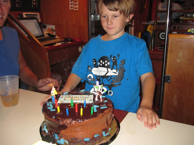 cake