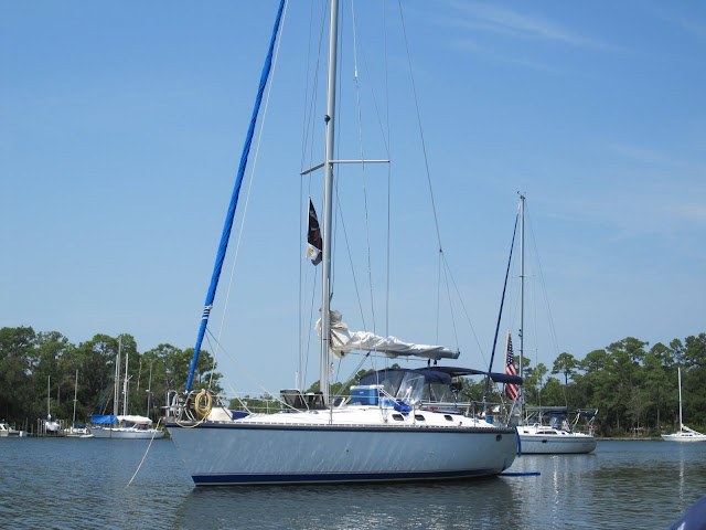 monomoy