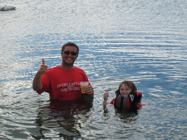 ben and blake