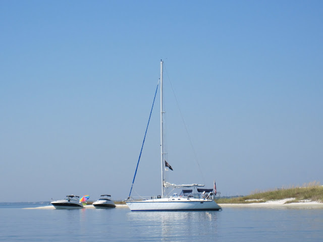 Monomoy