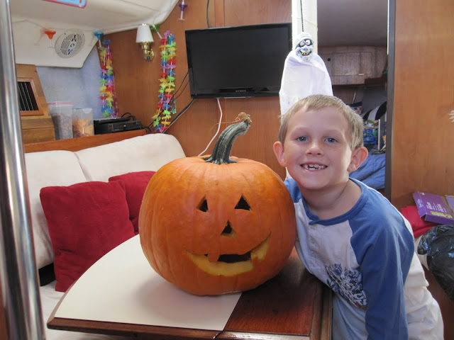 pumpkin