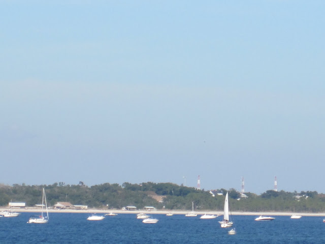 boats
