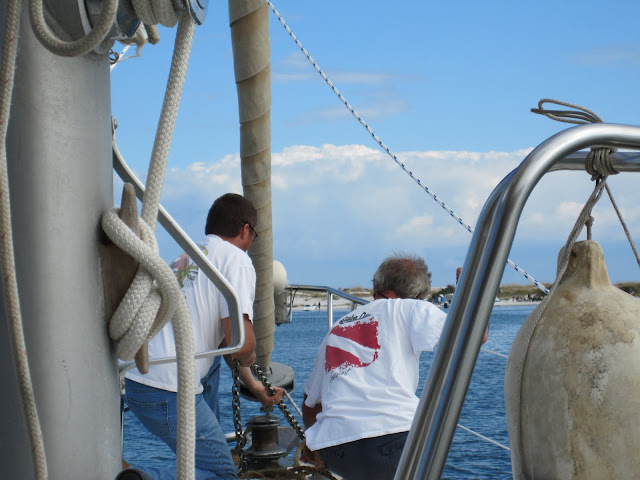 anchor