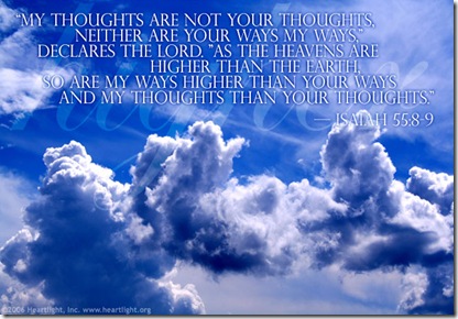 isaiah55_8-9 higher thoughts