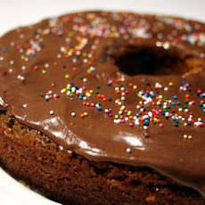 Coffee Coffee Cake