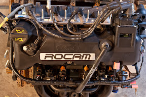 Definitely a Rocam
