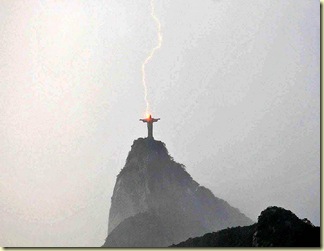 Christ-hit-by-lightning