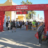 I Volta a peu Palmera 2010