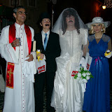 III Sant Silvestre de Gandia - 2008