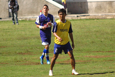 irfan bachdim
