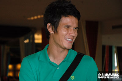 Baihakki Khaizan