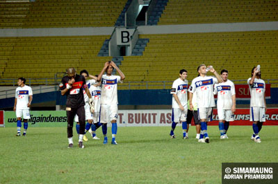 persib v persiba