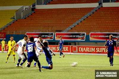 persib v persiba