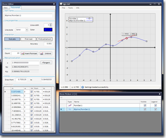 Free Software To Graph Raw Data For Mac