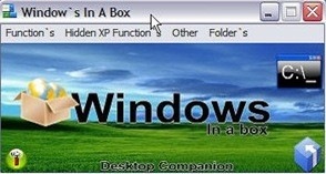 Shortcuts To Windows Tools and Hidden Functions