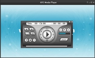 AVS Media Player