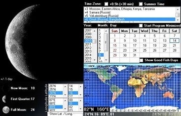 moon phase calendar for macbook moon phase calendar for macbook