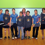 2009 12 19 - Champ. France par équipe de Ligue à Royan 2009 12 19 - Champ. France par équipe de Ligue à Royan