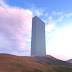 OpenSim Architecture - The Temple Monument