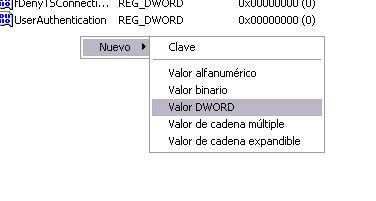Guia-Manual Habilitar profundidad de color 32 bits en Windows XP MODE - Windows 7 Screenshot%20-%2025_10_2009%20,%2004_09_44%20p.m.