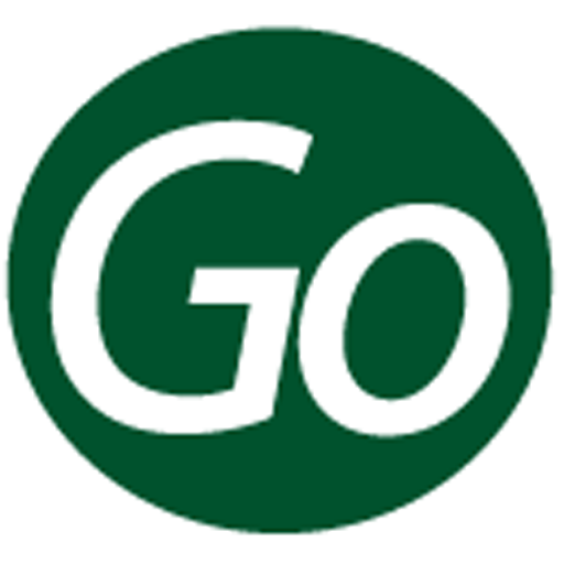 Go Automotive LOGO-APP點子