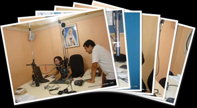 Exibir Programa Jovens Inflamados  pela Palavra FM Fortaleza