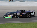 #89 Drew Spicer at Kawartha Speedway, August 6, 2010