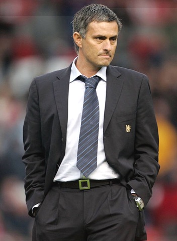 jose-mourinho