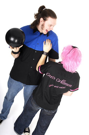 Work wear and team wear