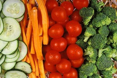 Post image for Should I Be Eating Carbohydrates?
