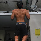 IPPT Chin Up