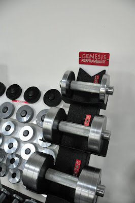 Best Gym Equipment Singapore