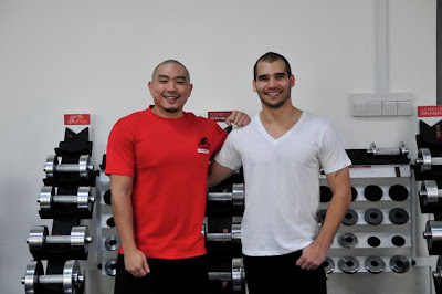 Post image for Interview With Stretching Expert Keith Bearne