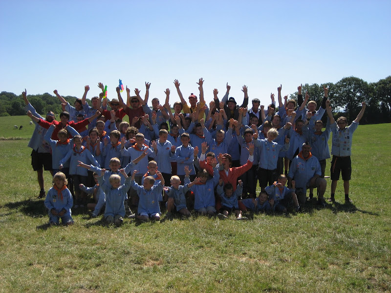 Groep