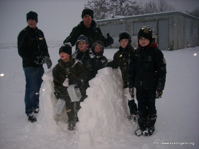 sneeuwpret