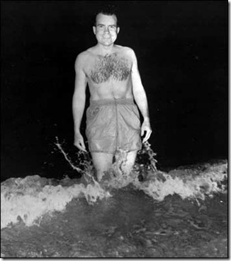 nixon