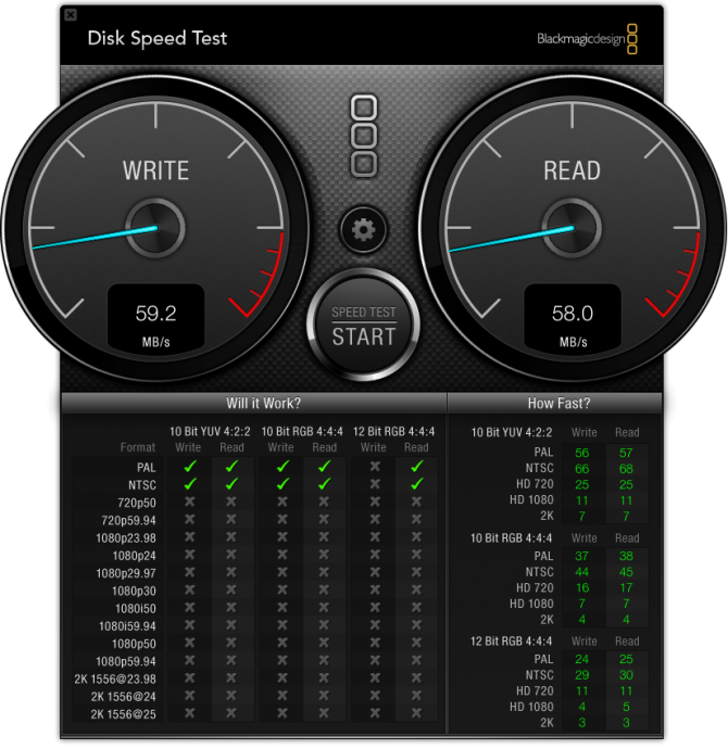 blackmagic hard drive test blackmagic hard drive test
