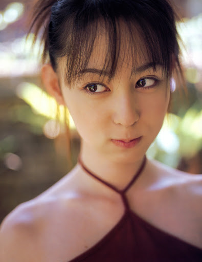 秋山莉奈