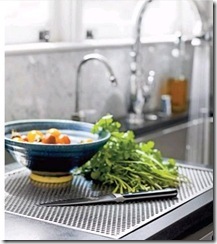 sink drainer