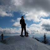 Carrigain, Whiteface, and Passaconaway