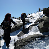 Franconia Ridge Traverse